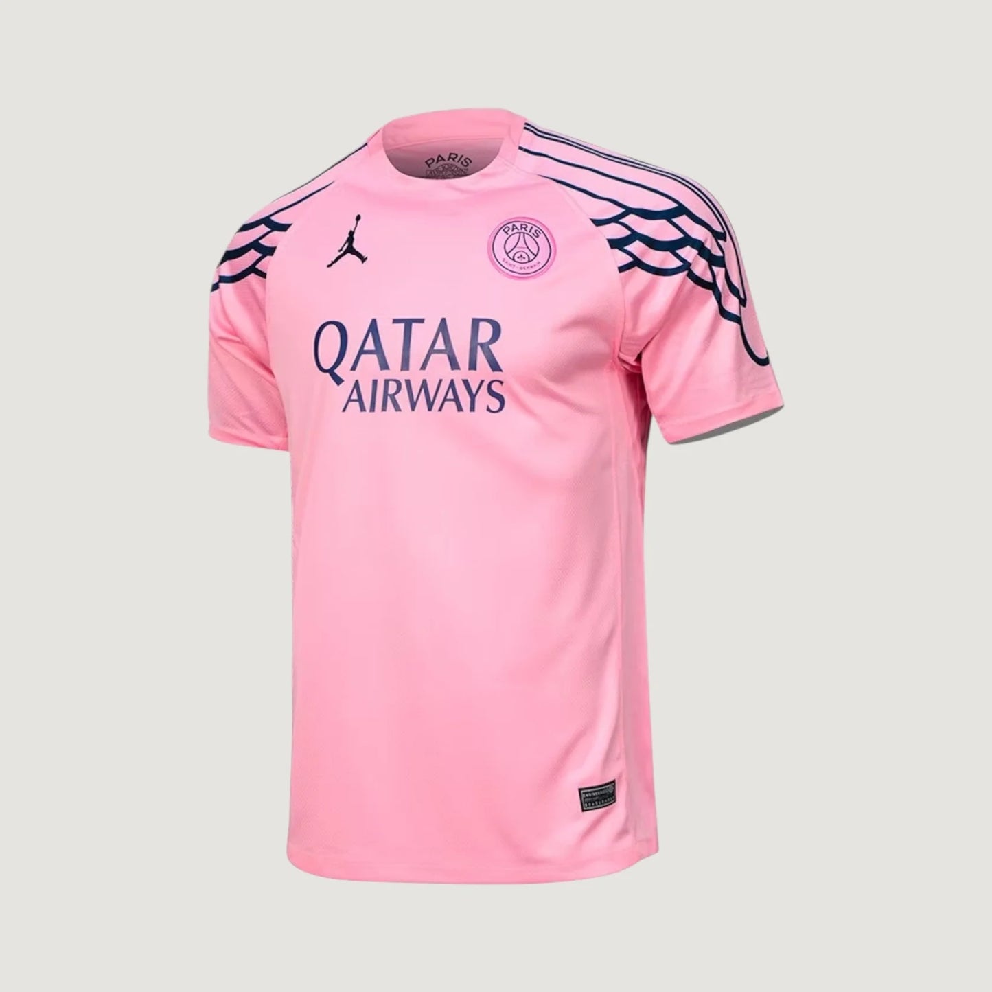 PSG – Concept – Rose