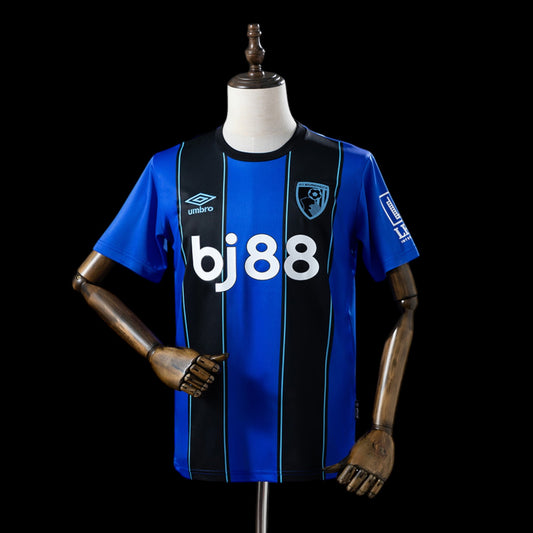 Bournemouth Maillot Extérieur 25/26