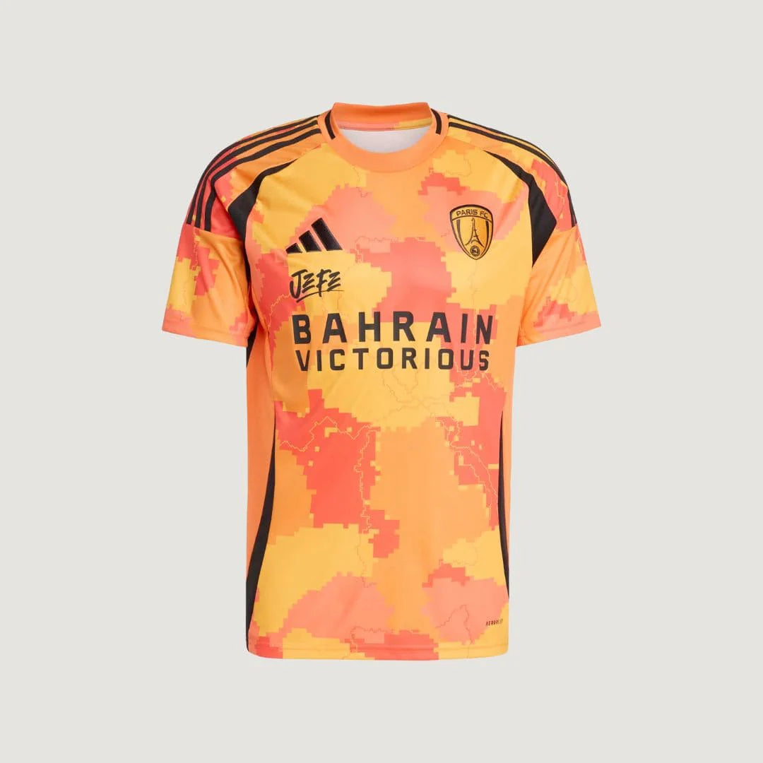 Paris FC Ninho 25/26