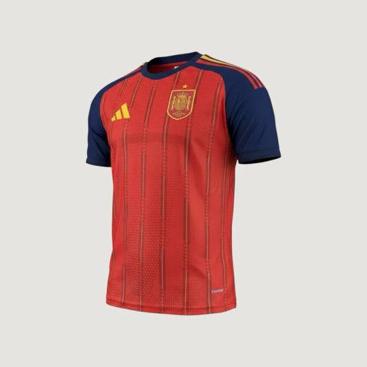 Espagne Domicile 25/26