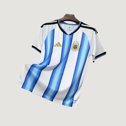 Argentine domicile 25/26
