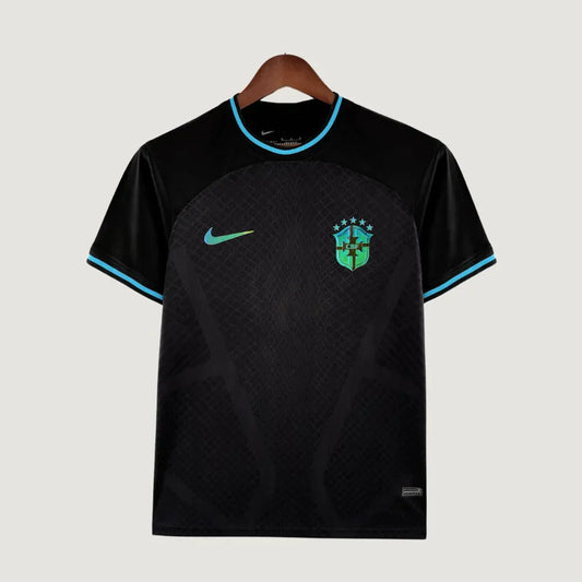Brésil - Concept - Noir,Bleu