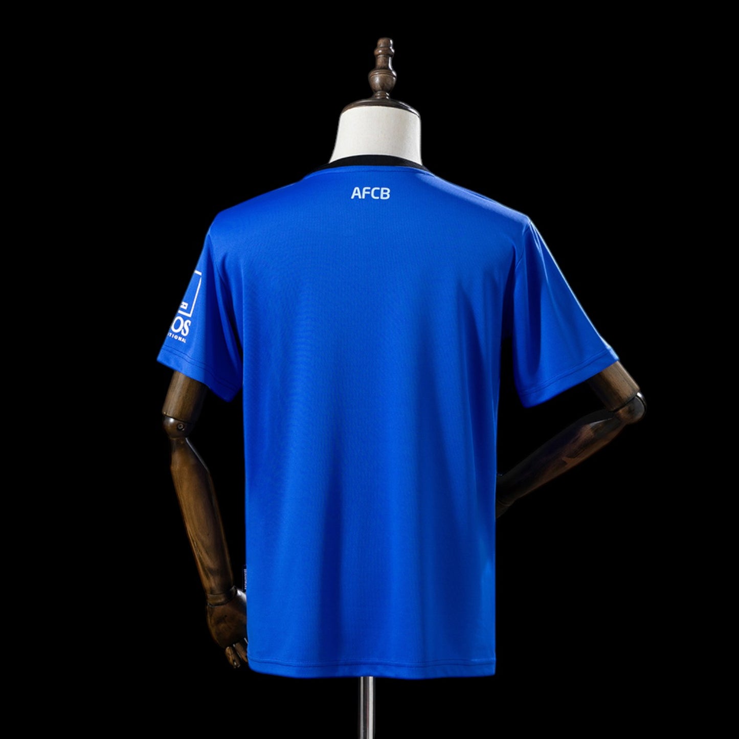 Bournemouth Maillot Extérieur 25/26