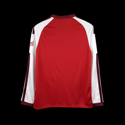 Arsenal domicile 26/27