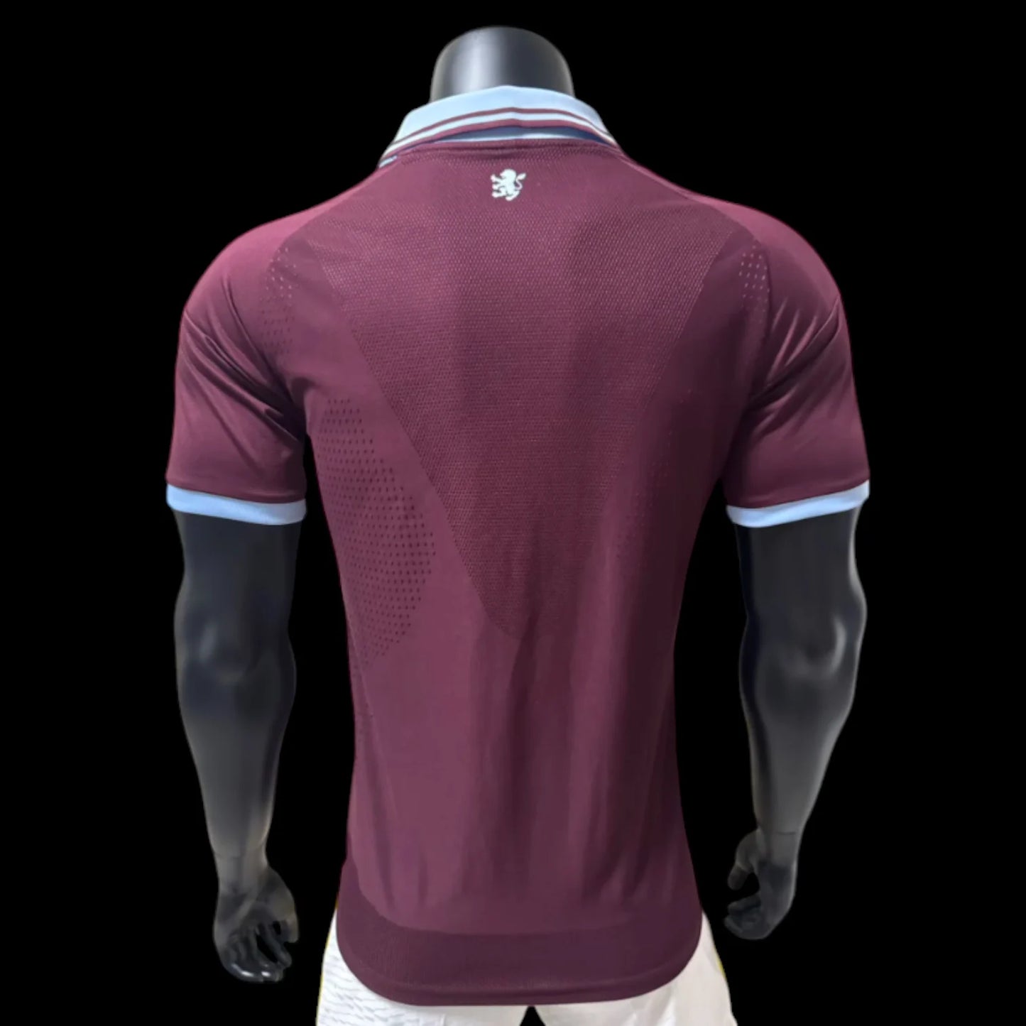 Aston Villa Maillot Domicile 26/27