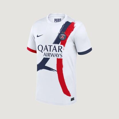 PSG BacktoBack Blanc 25/26