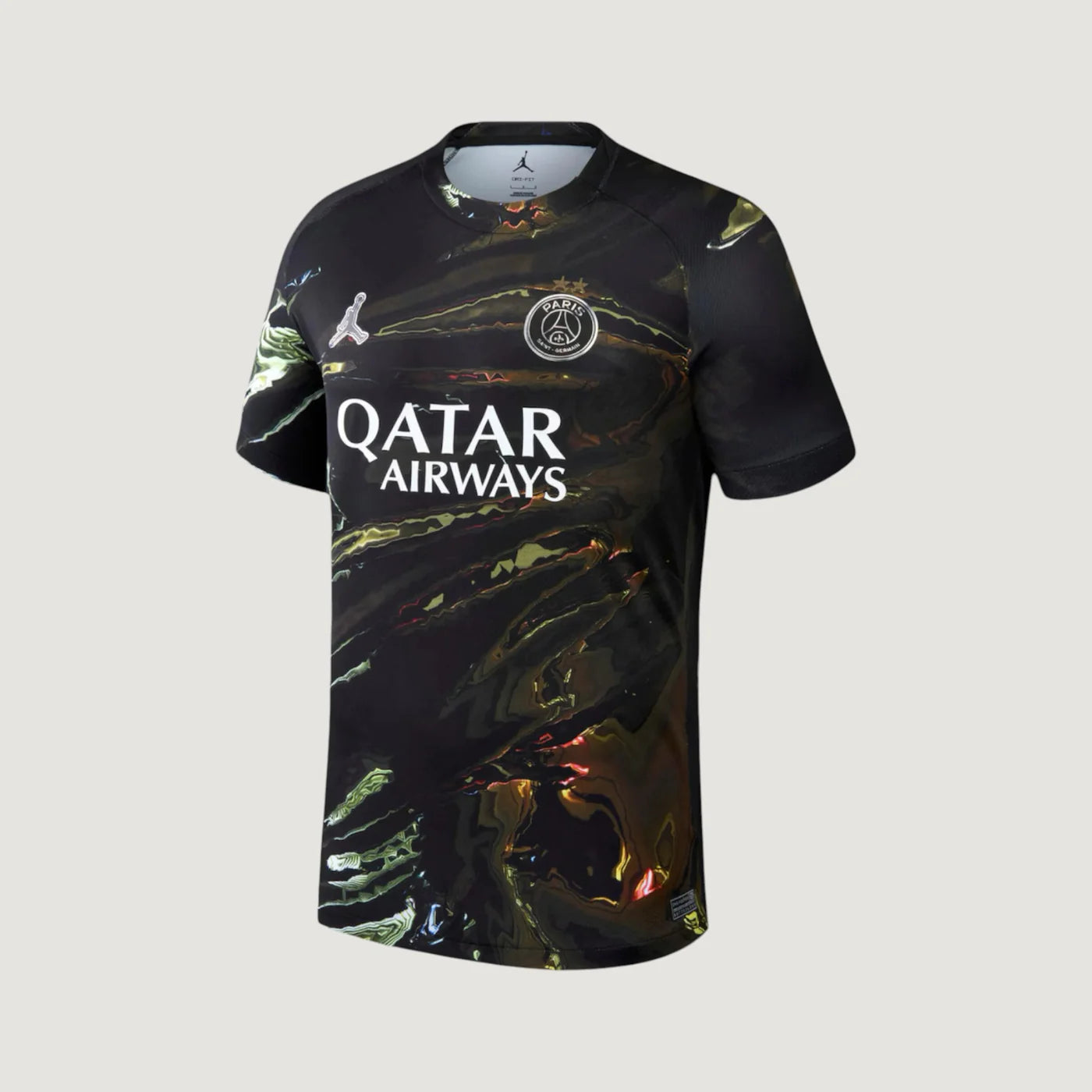 PSG BacktoBack Noir 25/26
