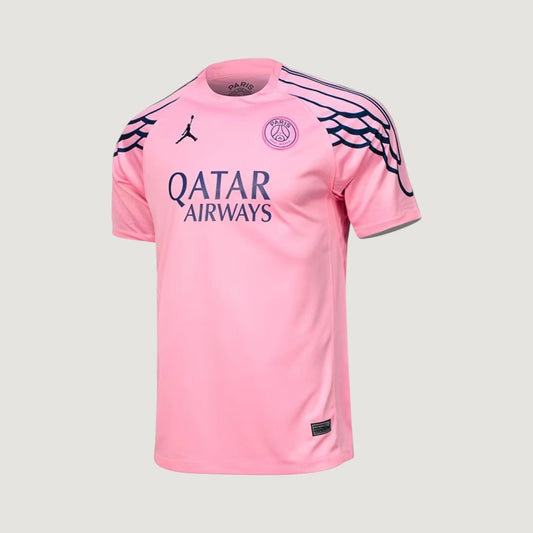 PSG  – Concept  – Rose