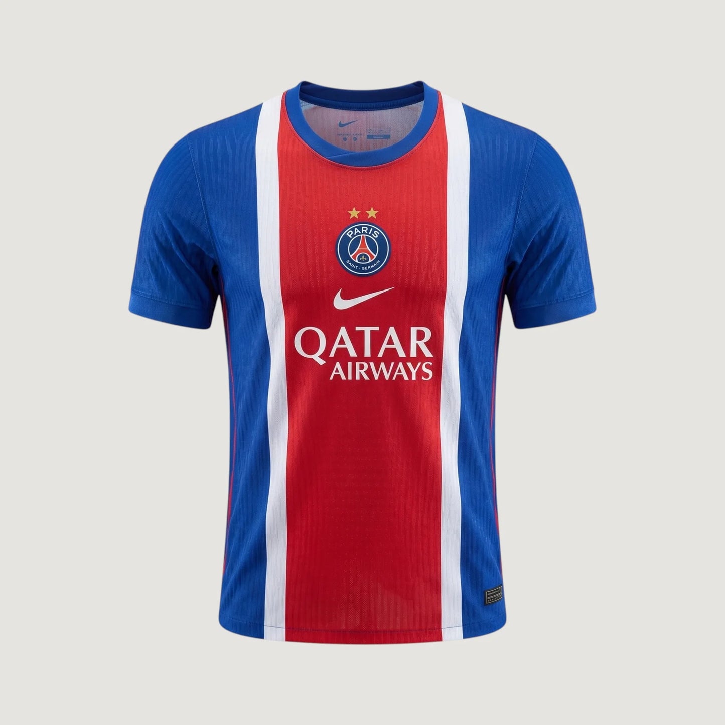 PSG domicile 26/27